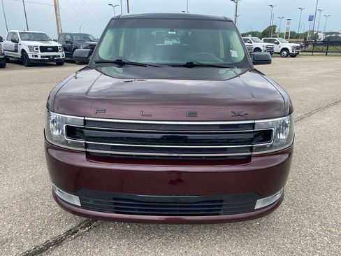 Used 2019 Ford Flex SEL w/ Equipment Group 202A AWD/4WD image 9