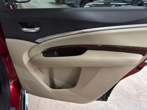 Used 2019 Acura MDX SH-AWD image 20