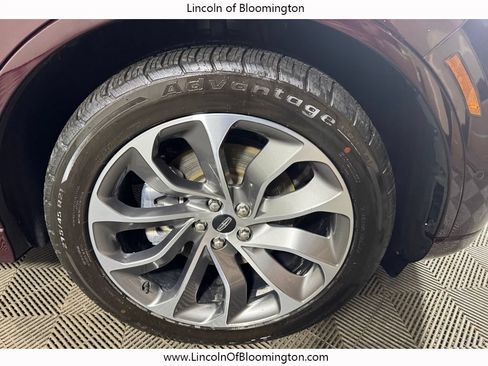 Certified 2023 Lincoln Aviator Grand Touring w/ Equipment Group 301A AWD/4WD image 13
