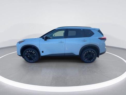 New 2026 Nissan Rogue SV image 5