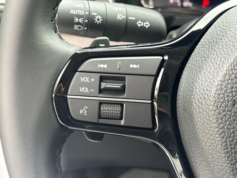 New 2026 Honda Pilot Touring image 28