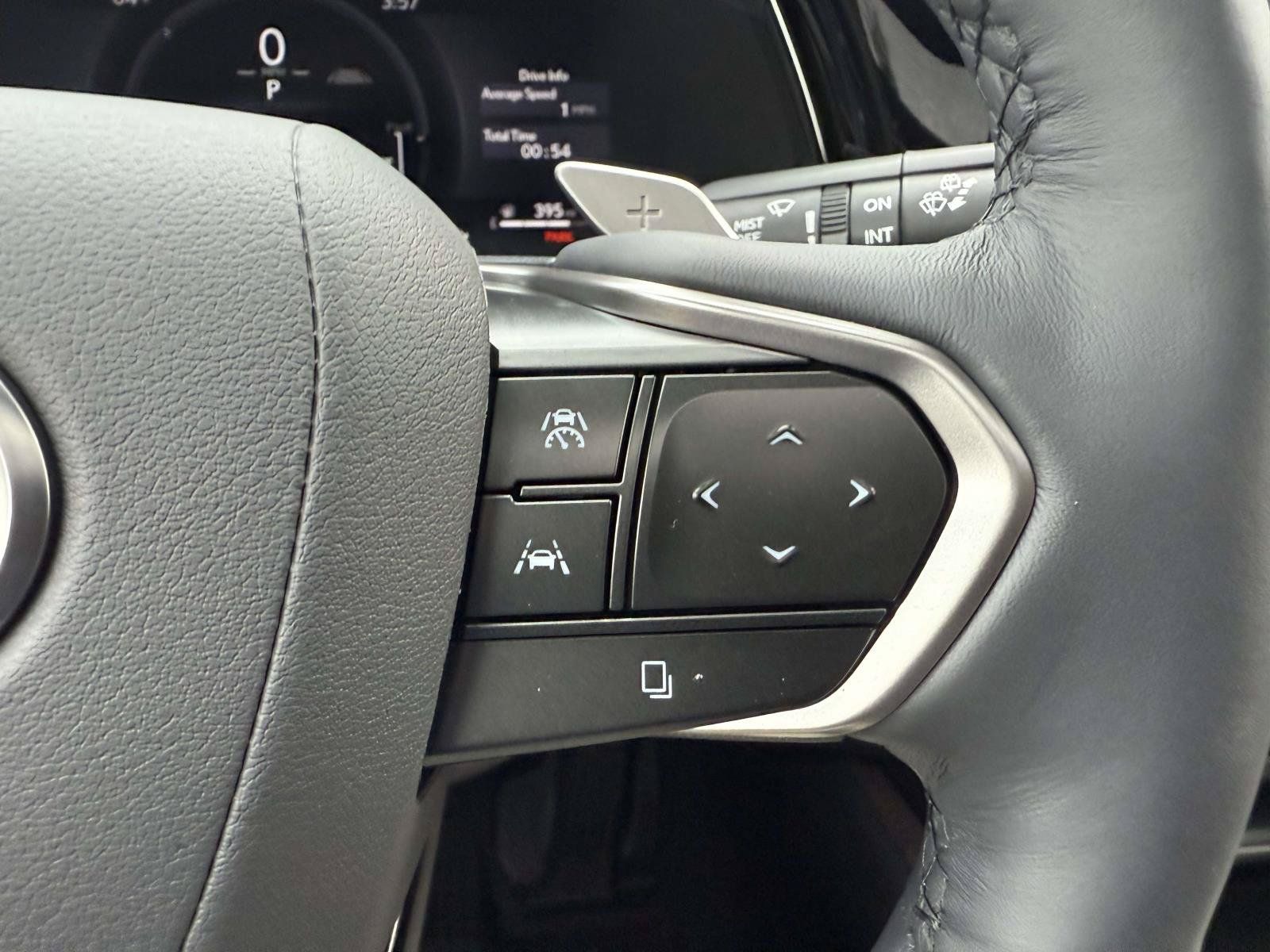 Used 2026 Lexus RX 350 w/ Convenience Package AWD/4WD image 21