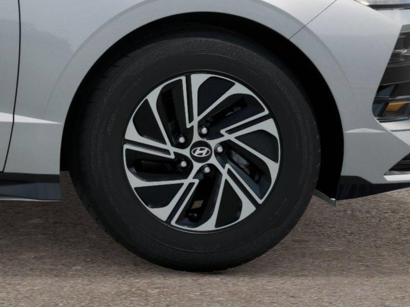 New 2026 Hyundai Sonata Blue FWD image 8