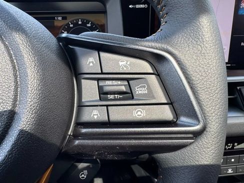 New 2026 Subaru Outback Wilderness AWD/4WD image 14