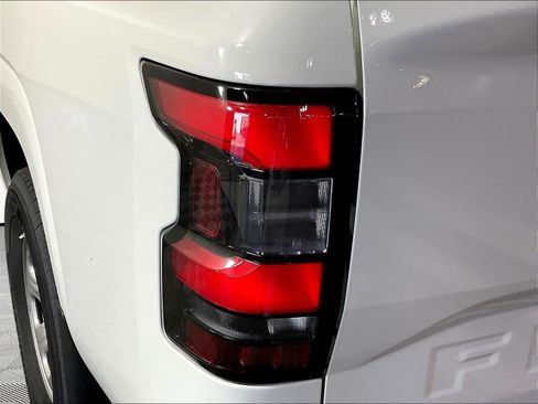 New 2026 Nissan Frontier S RWD image 13
