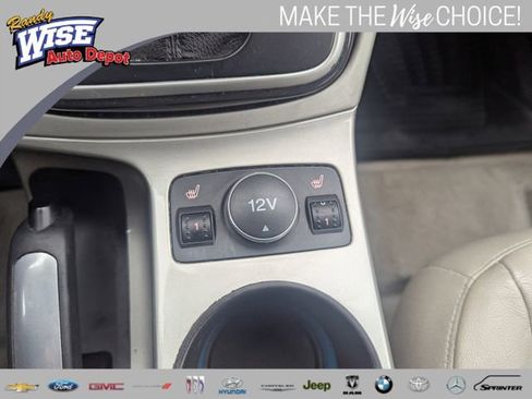 Used 2013 Ford Escape SEL AWD/4WD image 15