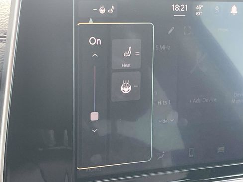 New 2026 Jeep Compass Latitude image 3