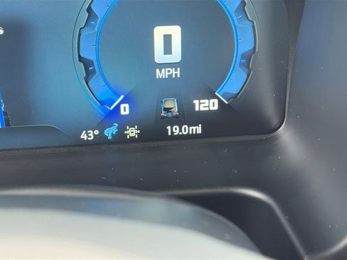 New 2025 Ford Bronco Outer Banks w/ Sasquatch Package image 49