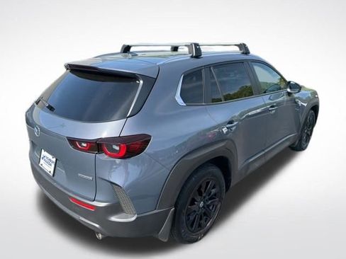 Used 2025 MAZDA CX-50 AWD 2.5 S w/ Weather Package image 7