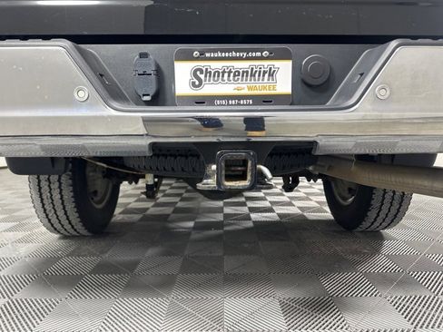 Used 2020 Chevrolet Silverado 2500 LT w/ All Star Edition image 12