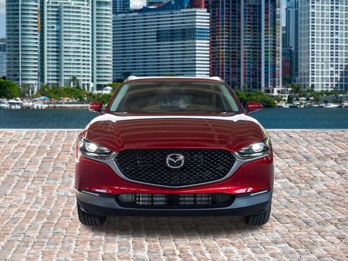 New 2026 MAZDA CX-30 AWD 2.5 S image 12
