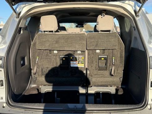 Used 2021 Toyota Sienna LE image 20