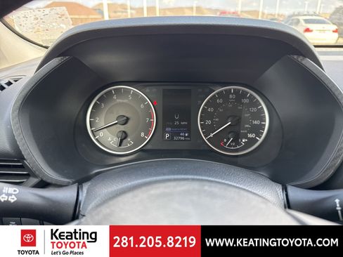 Used 2025 Nissan Sentra S image 15