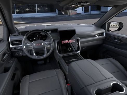 New 2026 GMC Yukon XL Elevation w/ Elevation Premium Package AWD/4WD image 15
