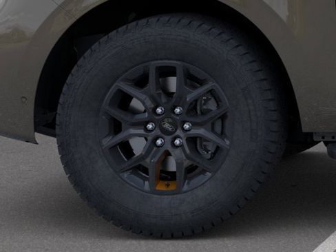 New 2026 Ford Expedition Tremor image 19