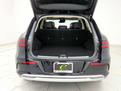 Used 2025 Genesis Electrified GV70 w/ Prestige Package AWD/4WD image 27