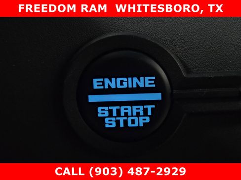 Used 2025 Ford Bronco Big Bend image 16