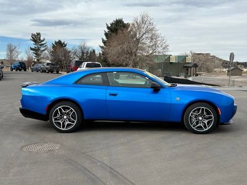 New 2026 Dodge Charger Scat Pack AWD/4WD image 7