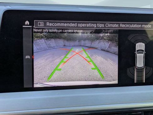 Used 2024 BMW X3 sDrive30i w/ Convenience Package image 24