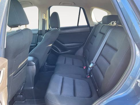 Used 2014 MAZDA CX-5 Touring image 16