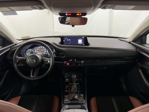 Used 2024 MAZDA CX-30 Carbon image 16