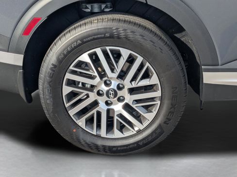 New 2026 Hyundai Palisade SEL image 13