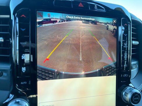 New 2026 RAM 3500 Tradesman image 24