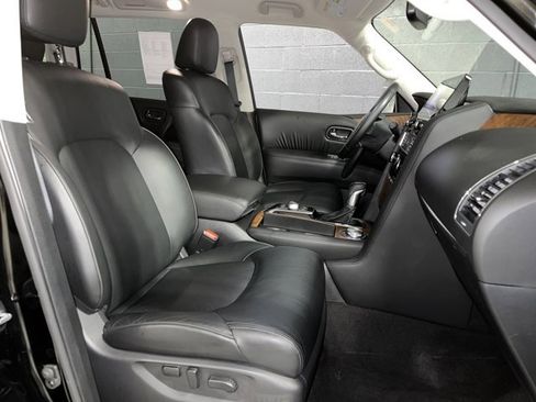 Used 2022 Nissan Armada SL image 12
