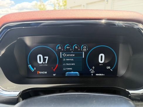 Used 2023 Ford F150 Lariat AWD/4WD image 9