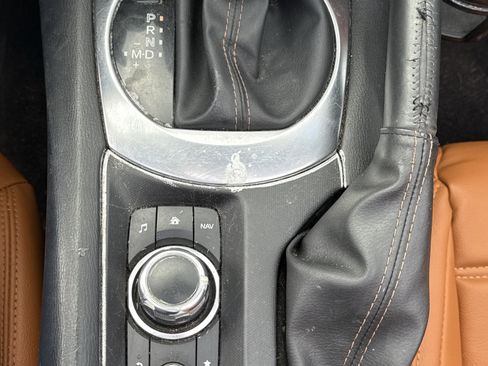 Used 2019 FIAT 124 Spider Lusso w/ Convenience Group image 18