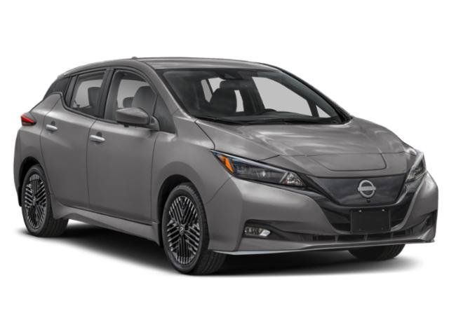 Used 2023 Nissan Leaf SV Plus w/ Protection Package FWD image 9