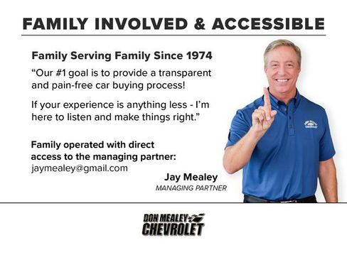 Used 2023 Chevrolet TrailBlazer LT w/ Convenience Package image 22