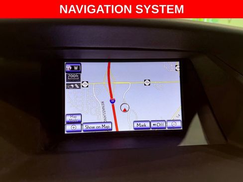 Used 2015 Lexus RX 350 FWD image 9