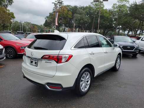 Used 2018 Acura RDX FWD image 12