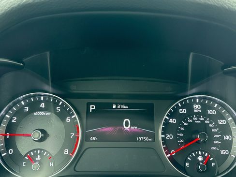 Used 2023 Kia Forte GT-Line w/ GT-Line Technology Package FWD image 15