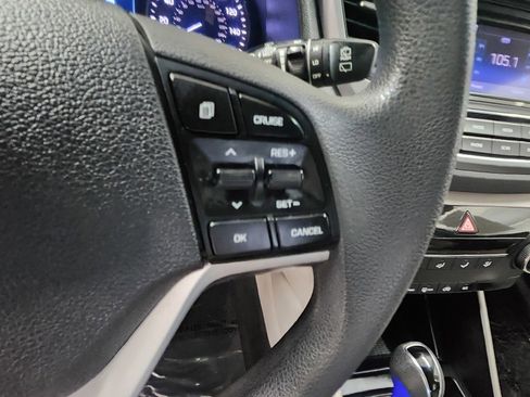 Used 2016 Hyundai Tucson SE w/ Option Group 02 image 37