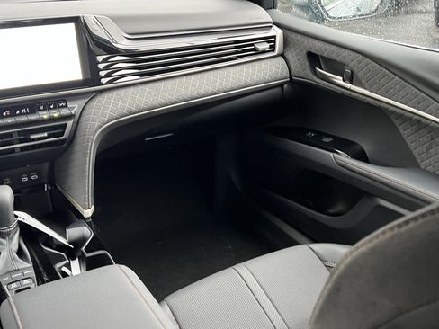 New 2026 Toyota Camry XLE image 19