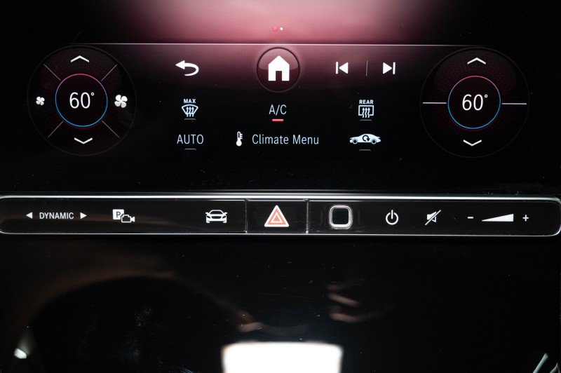 Certified 2026 Mercedes-Benz GLC 300 image 33