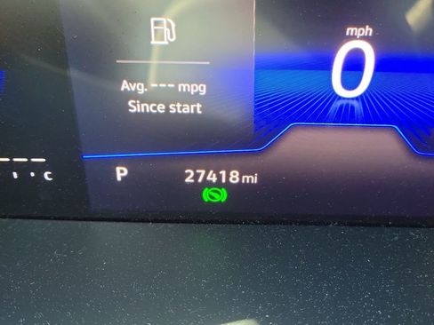 Used 2023 Volkswagen Taos S image 25