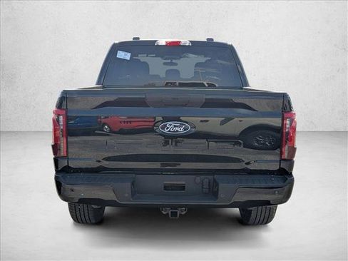 New 2026 Ford F150 STX image 7