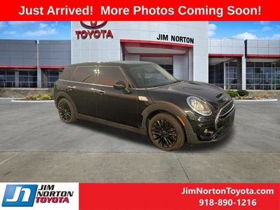 Used 2019 MINI Cooper Clubman S w/ Storage Package