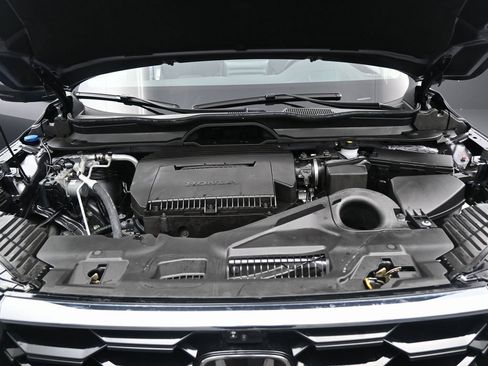 Used 2024 Honda Pilot Elite image 45