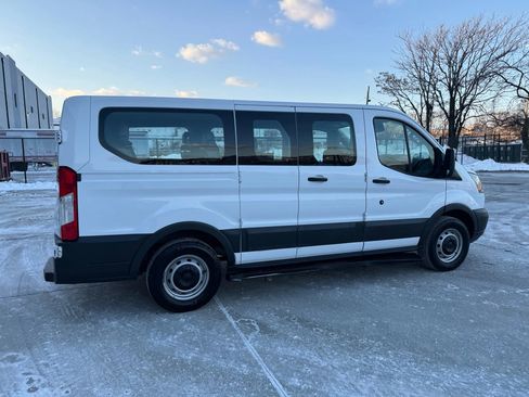 Used 2015 Ford Transit 150 XL image 12