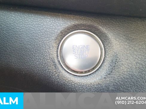 Used 2019 Hyundai Santa Fe SEL image 10