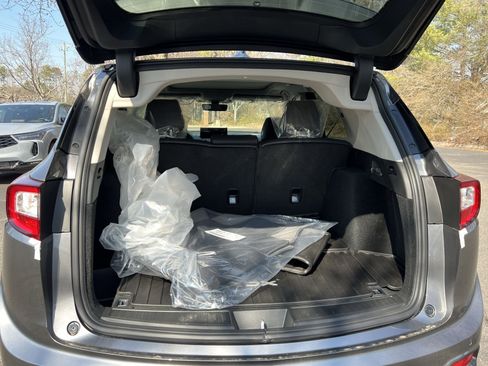 New 2026 Acura RDX SH-AWD w/ Technology Package image 24