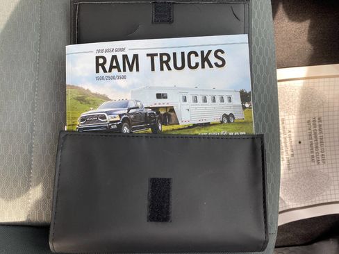 Used 2018 RAM 1500 Express w/ Express Value Package image 30