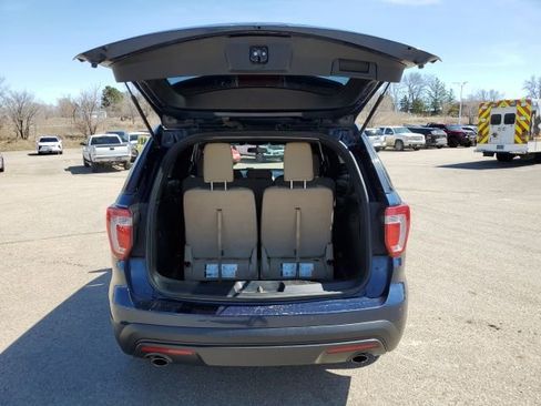 Used 2017 Ford Explorer 4WD image 26