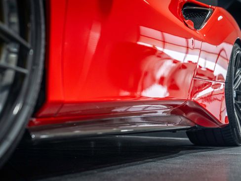 Used 2020 Ferrari 488 Pista Coupe image 39