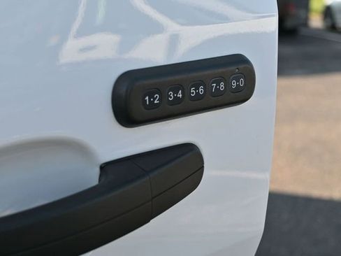 Used 2022 Ford E-Transit Low Roof w/ Load Area Protection Package image 18