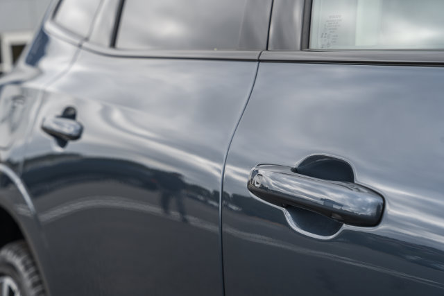 New 2027 Volvo XC60 B5 Ultra AWD/4WD image 18